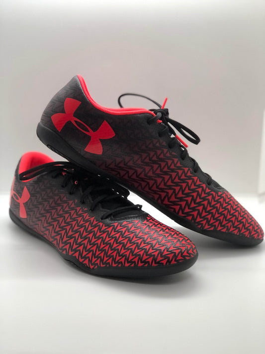 Under Armour Acceso 10mx Tenis Under Armour UA CF Force.3 IN 190496323759 1278820 006