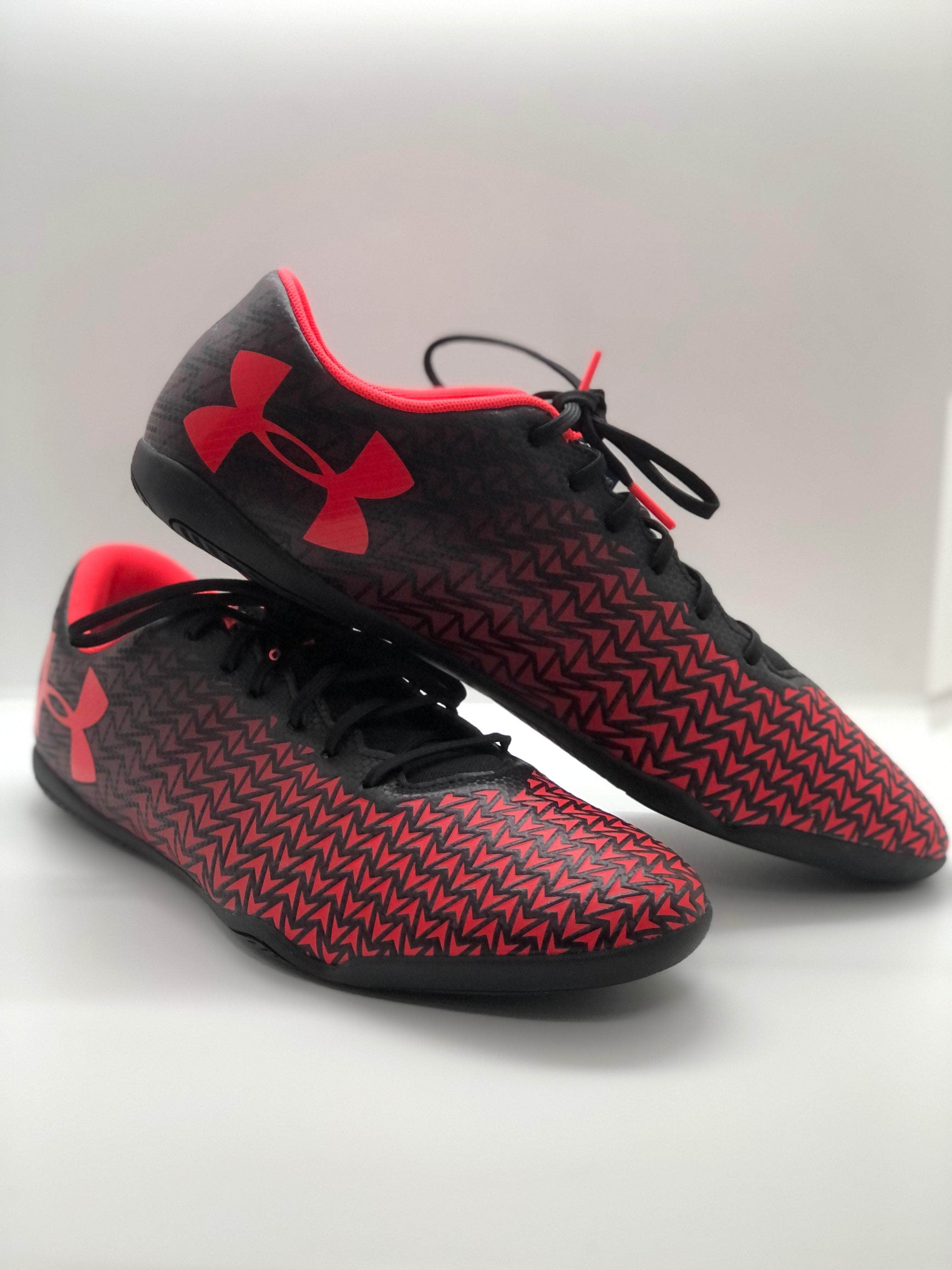 Tenis Under Armour UA CF IN – Original Fútbol Indoor