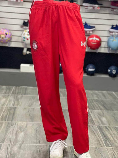 Under Armour Acceso XL Pants Toluca UnderArmour Pants Rojo Toluca Diablos UnderArmour 555555001373 1265869 600