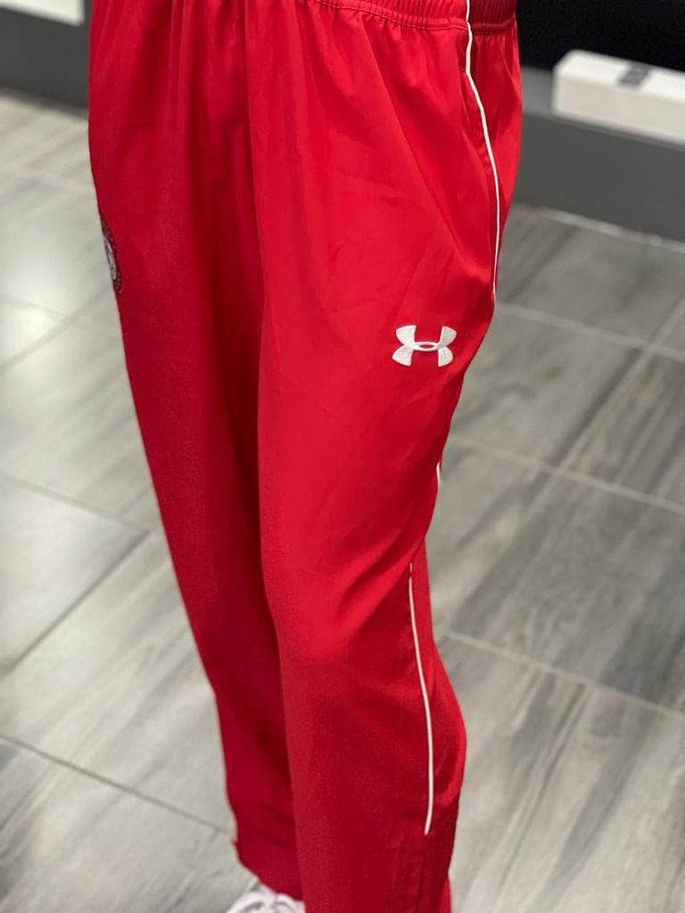 Under Armour Acceso XL Pants Toluca UnderArmour Pants Rojo Toluca Diablos UnderArmour 555555001373 1265869 600