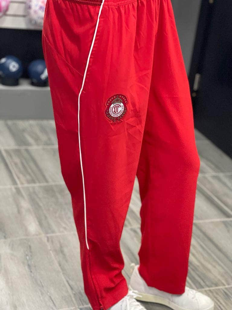 Under Armour Acceso XL Pants Toluca UnderArmour Pants Rojo Toluca Diablos UnderArmour 555555001373 1265869 600