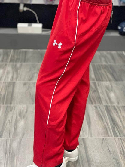 Under Armour Acceso XL Pants Toluca UnderArmour Pants Rojo Toluca Diablos UnderArmour 555555001373 1265869 600