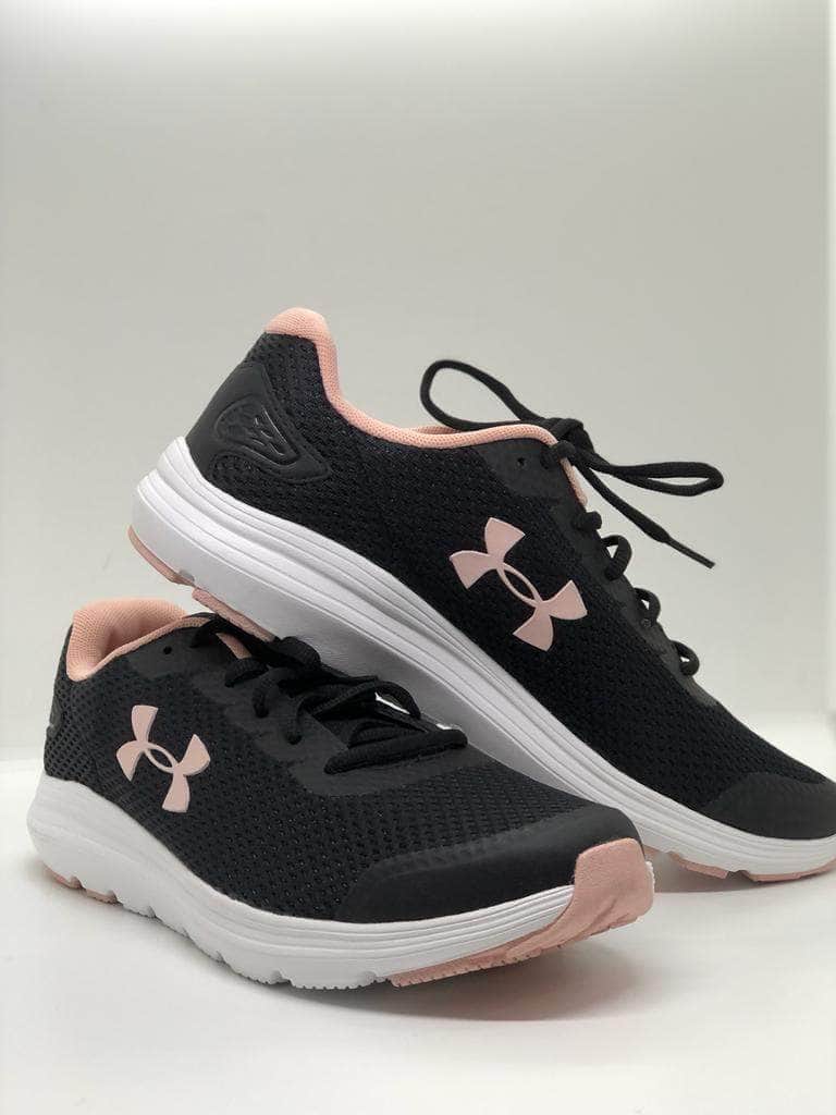 Surge Tallas Zapatos Under Armour Forma Tenis Under Armour Surge