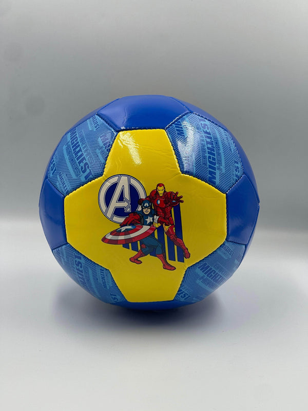 Voit Balones de fútbol Avengers Balon Voit Disney Personajes #3 Balon Voit Disney Personajes #3 7506385072999 104 83440