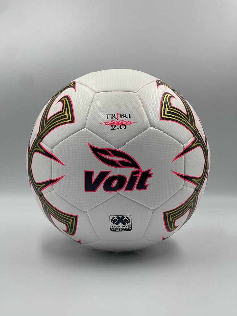 Voit Balones de fútbol Balon Voit #5 Hybrido Tribu 2.0 Balon Voit #5 Hybrido Tribu 2.0 7506385075419 01 93687