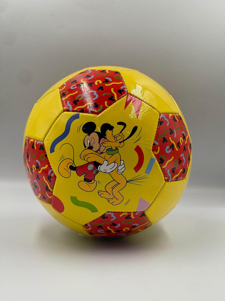 Voit Balones de fútbol Mickey Balon Voit Disney Personajes #3 Balon Voit Disney Personajes #3 7506385076072 116 83781
