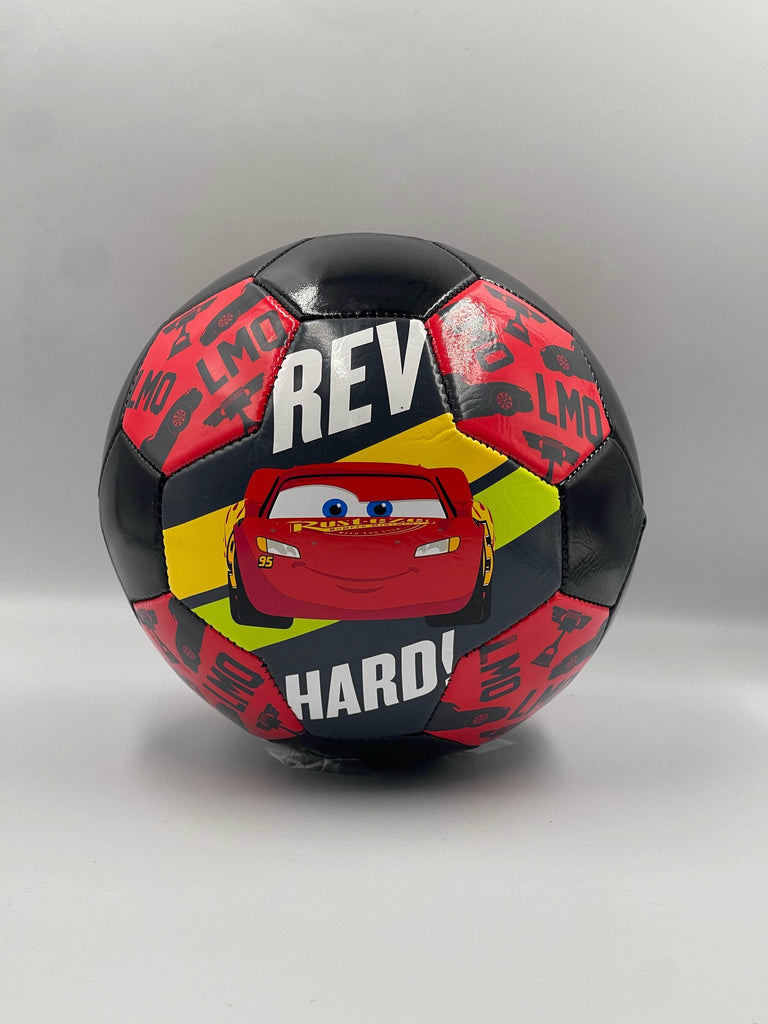 Voit Balones de fútbol Rayo Mcqueen Balon Voit Disney Personajes #3 Balon Voit Disney Personajes #3 7506385076300 116 83778