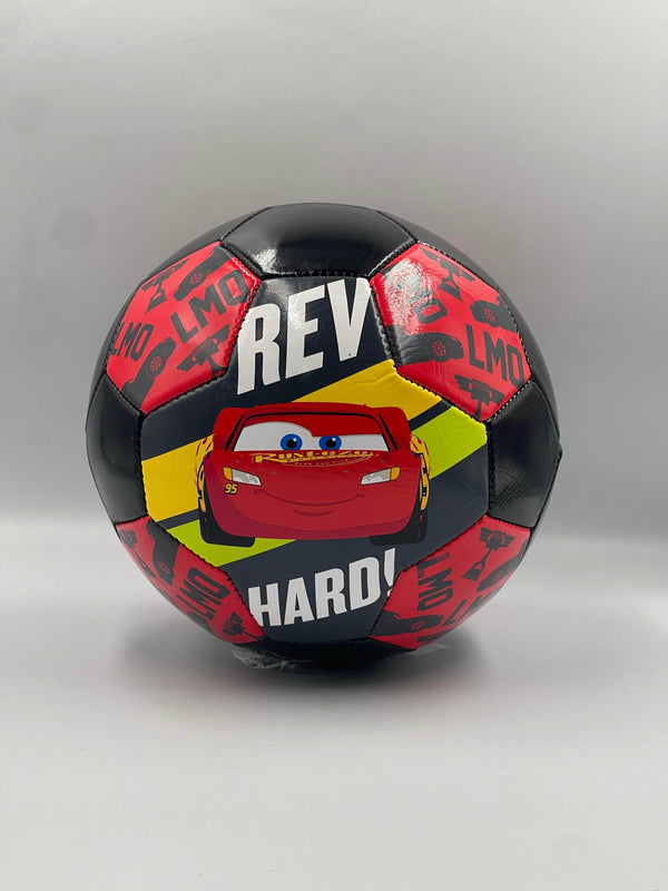 Voit Balones de fútbol Rayo Mcqueen Balon Voit Disney Personajes #3 Balon Voit Disney Personajes #3 7506385076300 116 83778