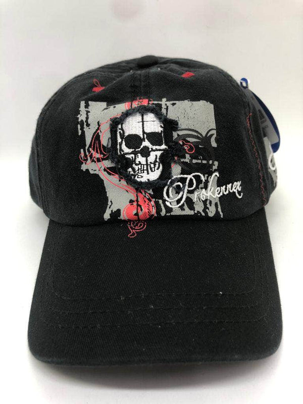 GORRA PROKENNEX CAP SKULLLL