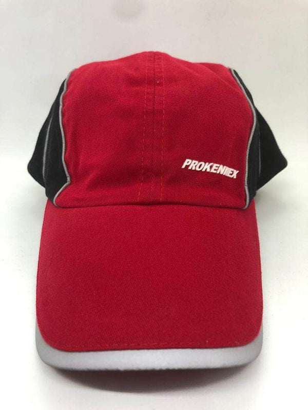 PROKENNEX GORRA PROKENNEX RED 7506152904676 PRRRE