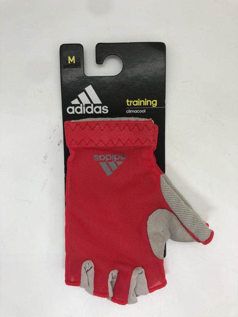 GUANTES ADIDAS TRAINING PARA DAMA