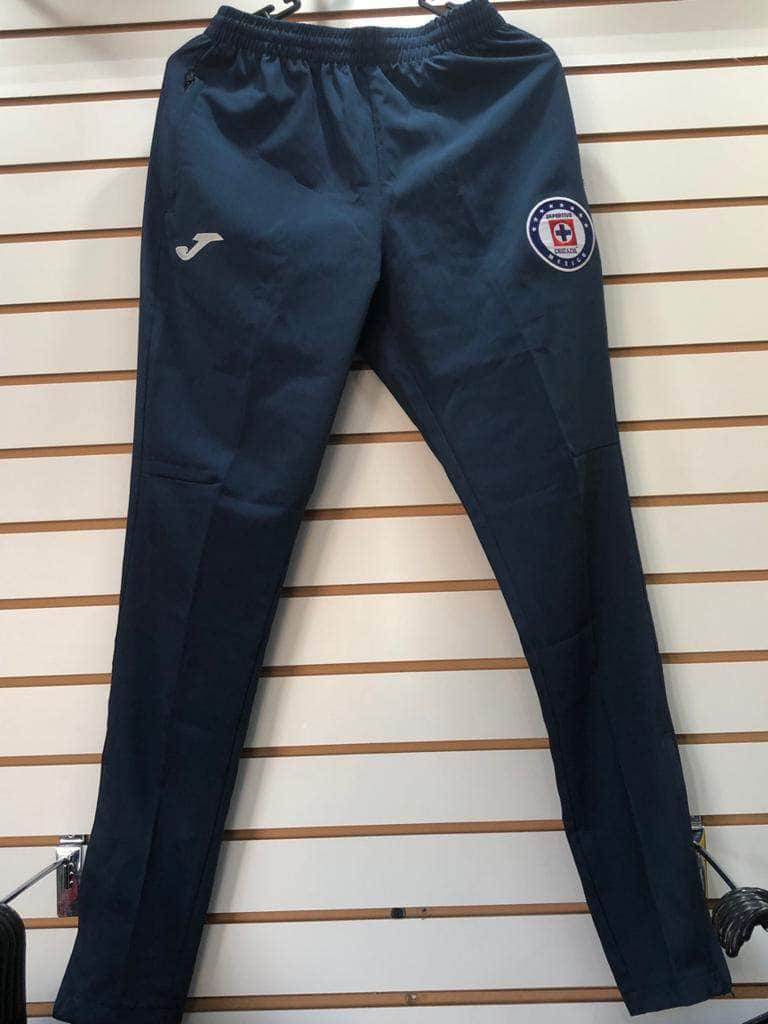 Pants Cruz Azul Entrenamiento niño Joma