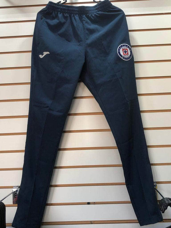 Pants Cruz Azul Entrenamiento niño Joma