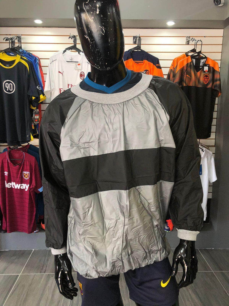 Sudadera Sauna Quema Grasa