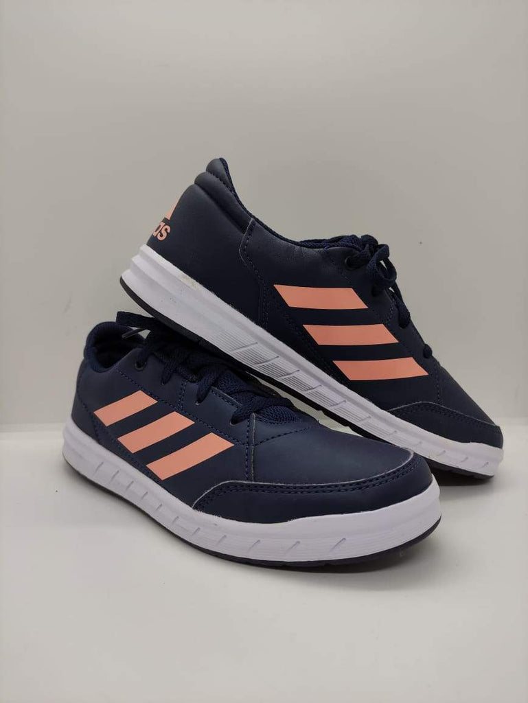 Adidas Tenis Casuales Tenis Adidas AltaSport K Dama | Soccer Sport Mx | Tienda Deportiva
