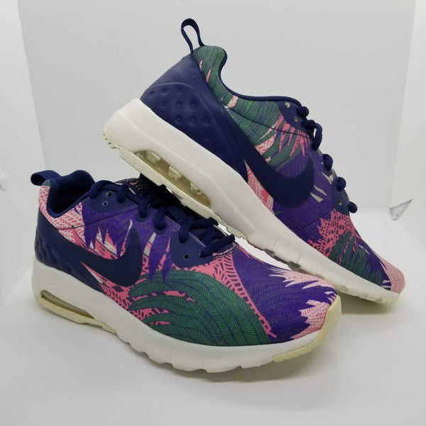 Tenis Nike Dama Air Max Motion LW Print