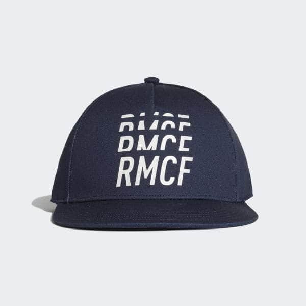 Adidas Gorras Gorra Real Madrid RMFC Adidas | Soccer Sport Mx | Tienda Deportiva 4060512209847 DY7723