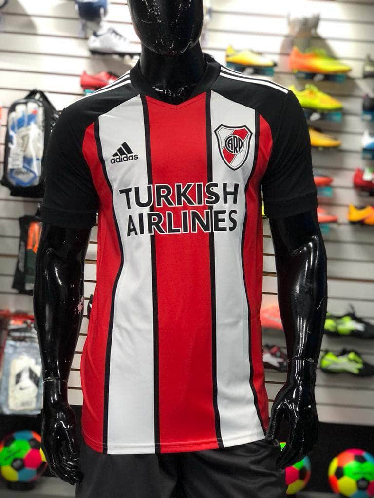 Adidas JERSEY ADIDAS RIVER PLATE TERCERO 20-21