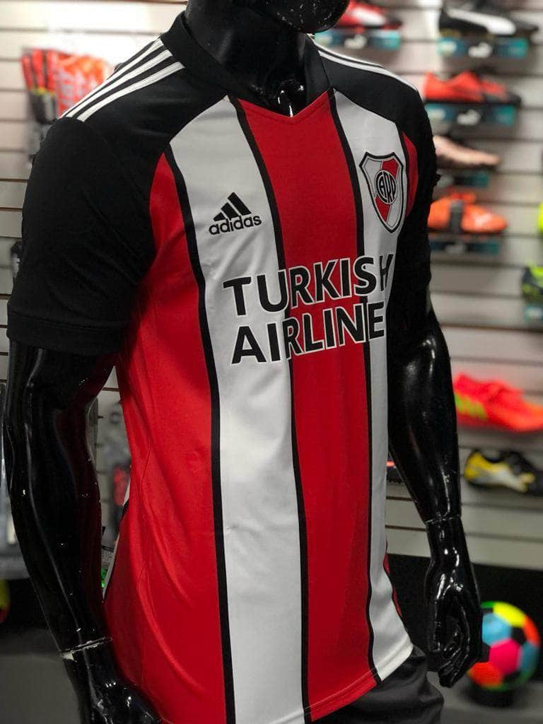 Adidas JERSEY ADIDAS RIVER PLATE TERCERO 20-21