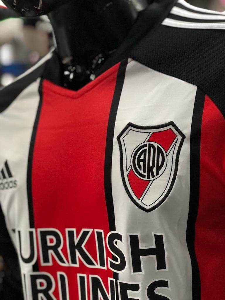 Adidas JERSEY ADIDAS RIVER PLATE TERCERO 20-21