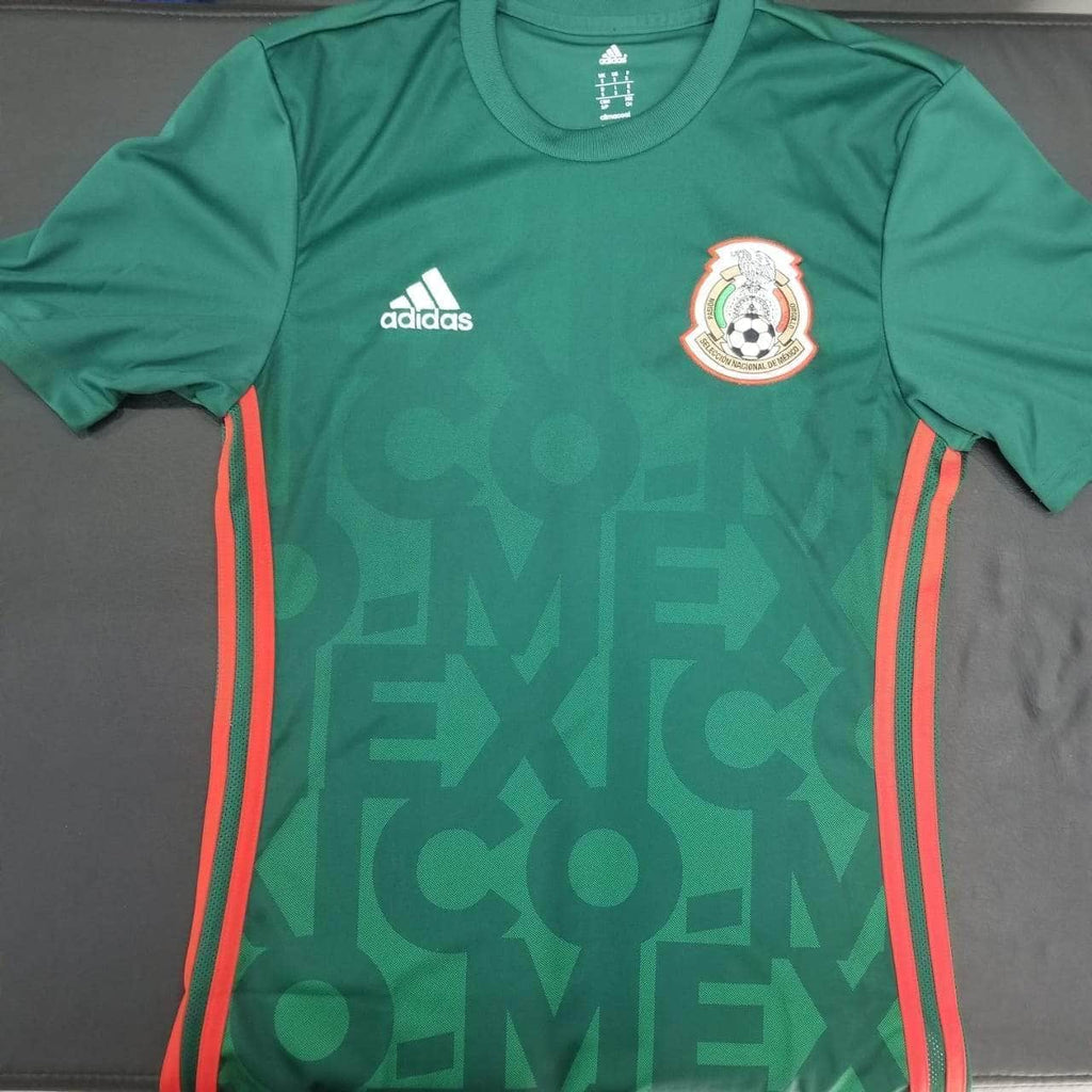 Conjunto Adidas Selección Mexicana para Niño – SoccerSportMx