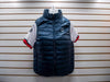 Charly Chalecos CH Chaleco Dama Charly Azul | Soccer Sport Mx | Tienda Deportiva 5070045400102 5070045
