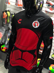 Playera xolos star wars charly new arrivals