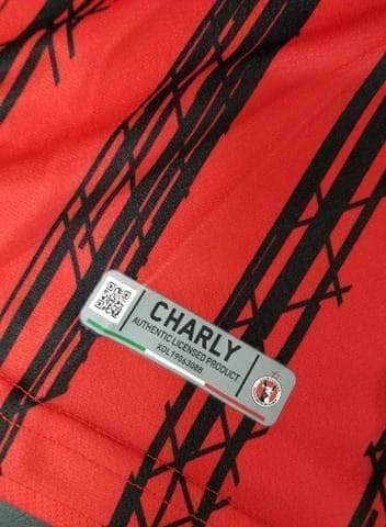 Charly Jersey Jersey Xolos Local 19/20 | Soccer Sport Mx | Tienda Deportiva