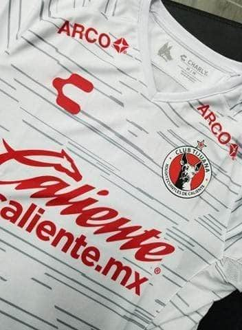 Charly JERSEY M Jersey Xolos Visita 19/20 | Soccer Sport Mx | Tienda Deportiva 5018499101103 5018488.0