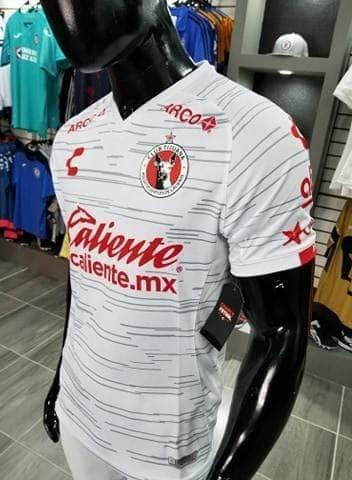 Charly JERSEY M Jersey Xolos Visita 19/20 | Soccer Sport Mx | Tienda Deportiva 5018499101103 5018488.0