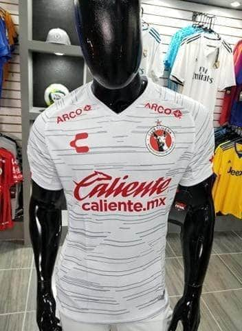 Charly JERSEY M Jersey Xolos Visita 19/20 | Soccer Sport Mx | Tienda Deportiva 5018499101103 5018488.0