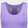 Charly Tank Tank Charly Dama Lila | Soccer Sport Mx | Tienda Deportiva