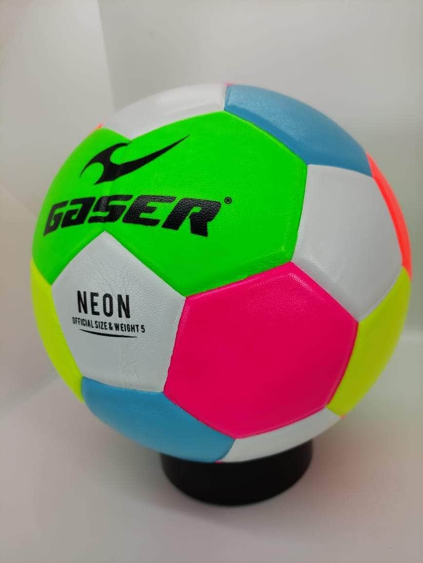 Gaser Balones 5 Balon Gaser Fosfo Payaso | Soccer Sport Mx | Tienda Deportiva 7503007211897 7503007211910