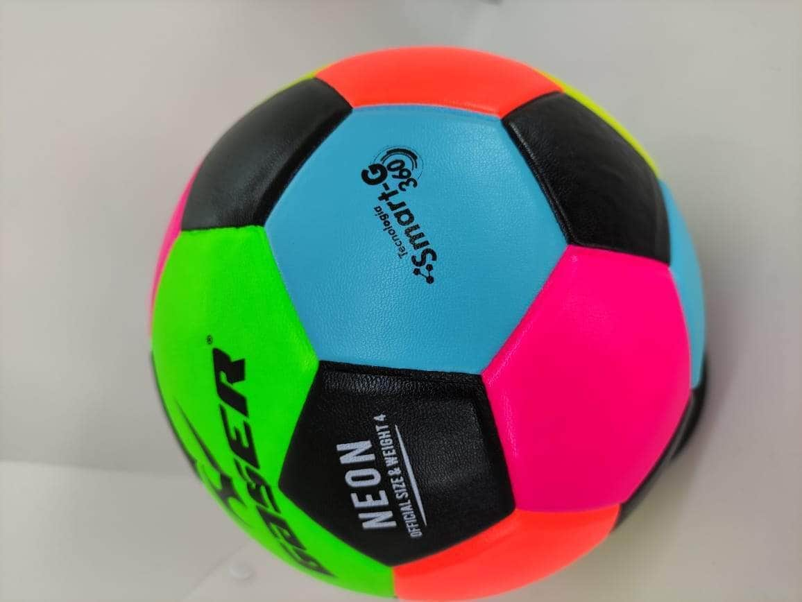 Gaser Balones 5 Balon Gaser Fosfo Payaso | Soccer Sport Mx | Tienda Deportiva 7503007211897 7503007211910