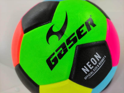 Gaser Balones 5 Balon Gaser Fosfo Payaso | Soccer Sport Mx | Tienda Deportiva 7503007211897 7503007211910