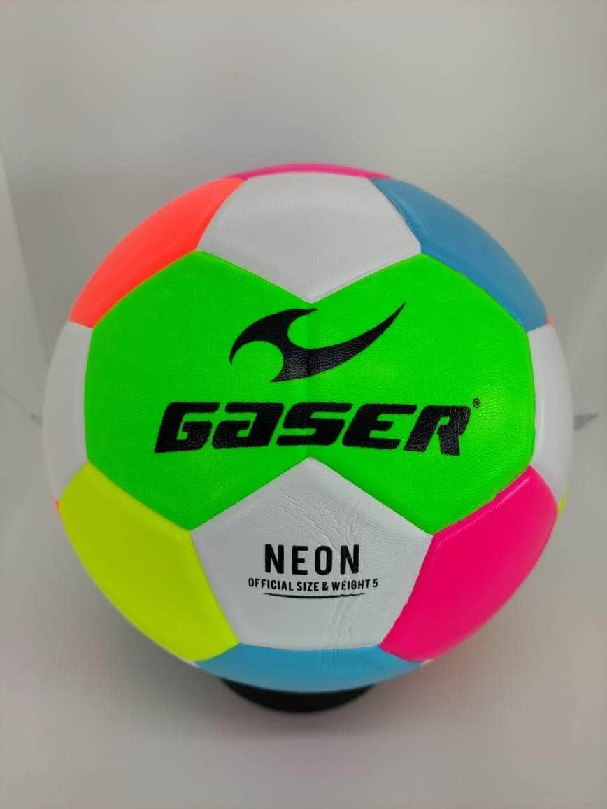 Gaser Balones 5 Balon Gaser Fosfo Payaso | Soccer Sport Mx | Tienda Deportiva 7503007211897 7503007211910