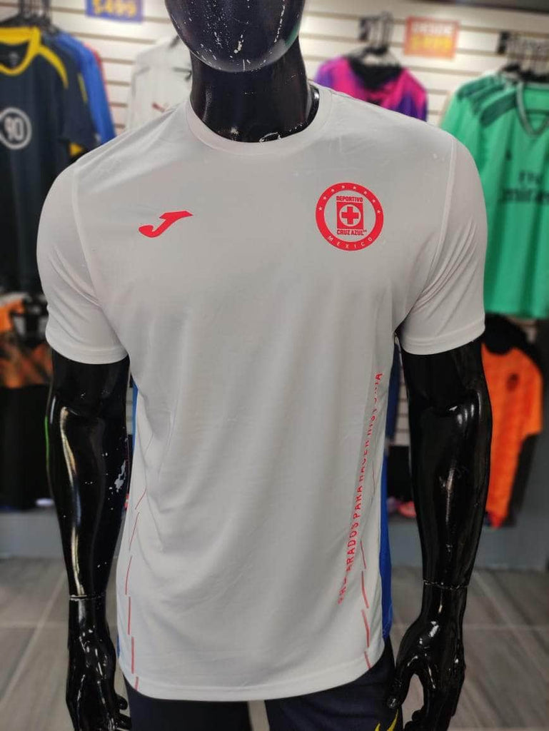 Camisa cruz azul online joma