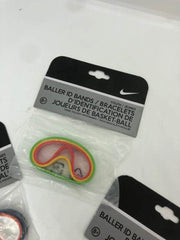 Nike hotsell baller id