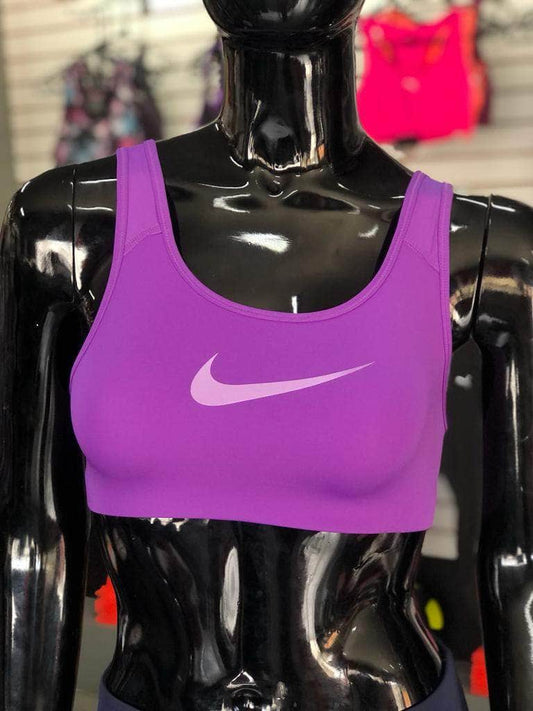 Nike Ropa y accesorios CH NIKE SPORT BRA TOP 194957247936 CZ4456528