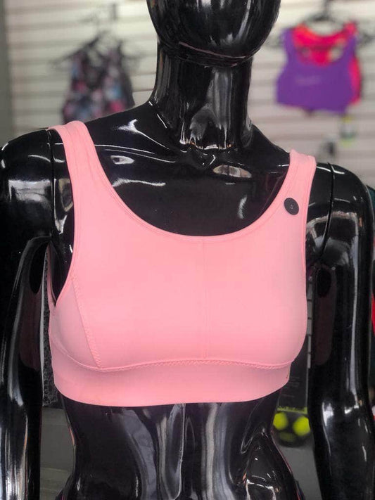 Nike Ropa y accesorios NIKE SPORT BRA TOP