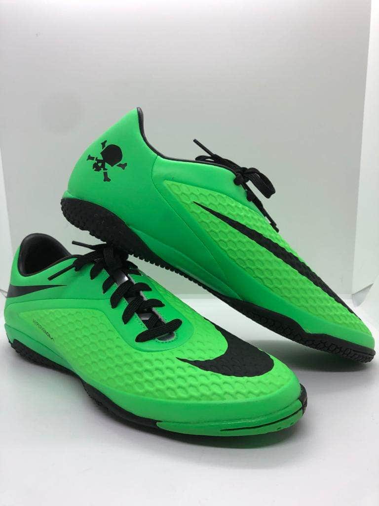 Sentimiento de culpa ayudar cable Tenis Nike Hypervenom Phelon IC – SoccerSportMx | Tienda Deportiva