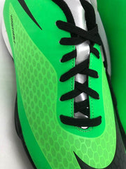 Hypervenom morados 2025 con verde