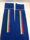Puma Calcetines CALCETINES PUMA FIGC ITALIA SEPARATE POWER BLUE WHITE