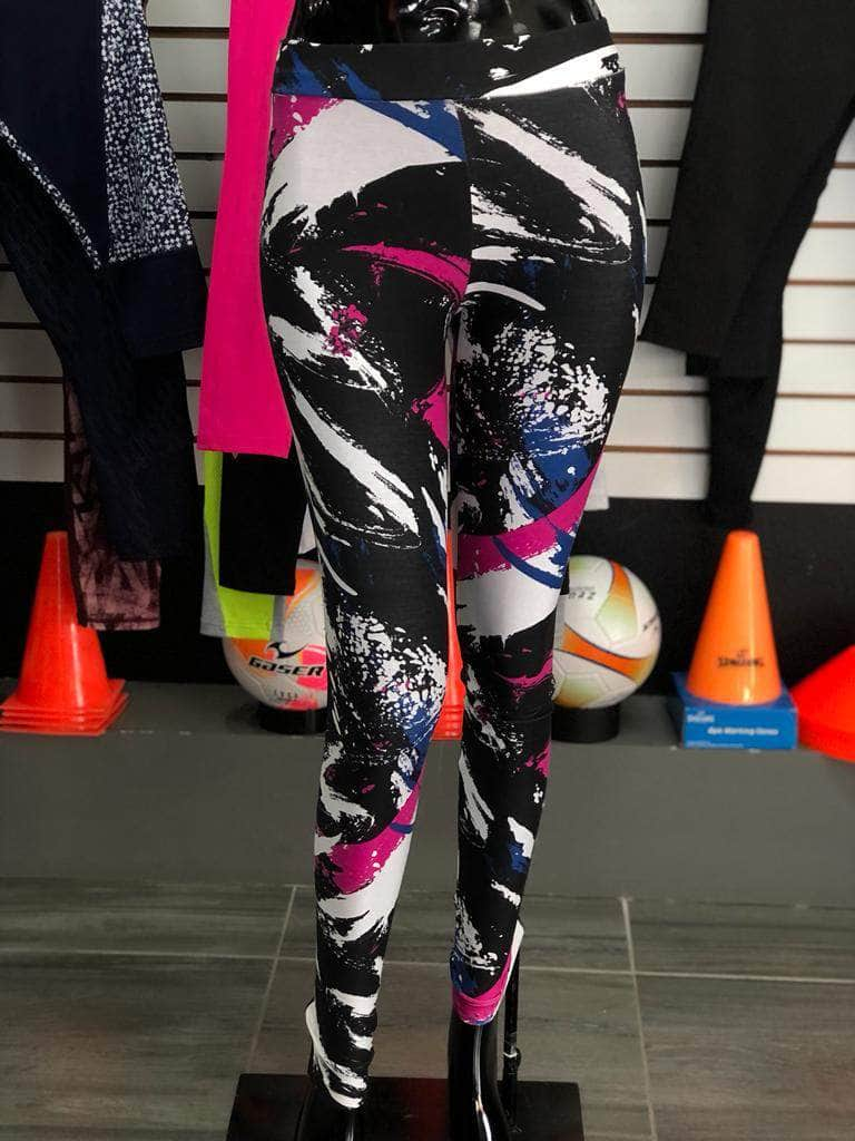 PUMA LEGGINGS SoccerSportMx Tienda Deportiva