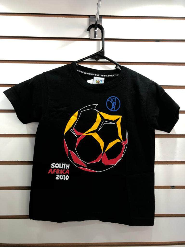 PUMA Playera PLAYERA PUMA FIFA MUNDIAL 2010 KIDS