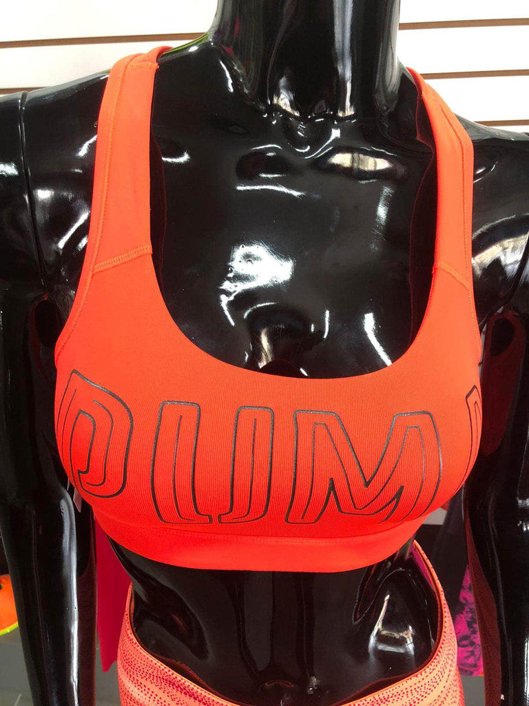 Puma Ropa y accesorios ECH PUMA SPORT BRA TOP 4056206014637 51396517