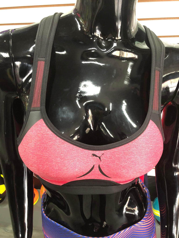 Puma Ropa y accesorios ECH PUMA WT PWRSHAPE BRA 4056205028499 513095 05