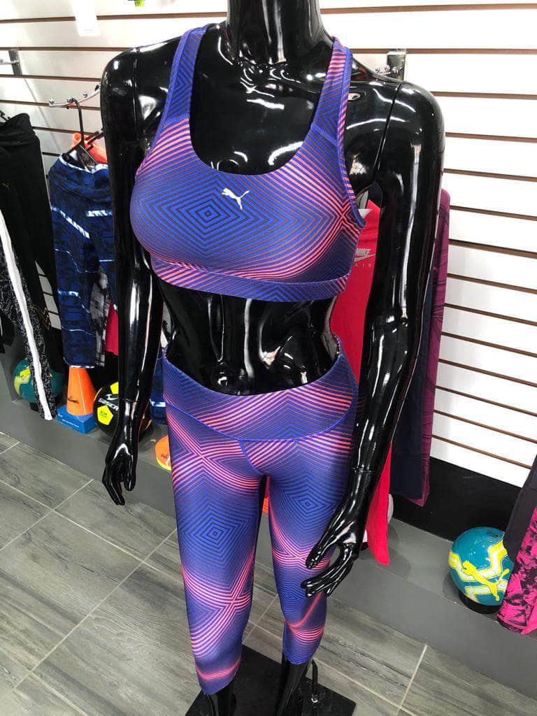 Puma Ropa y accesorios M PUMA SPORT BRA TOP 4056206067800 51460301