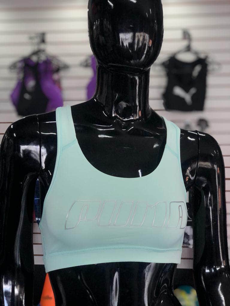 PUMA Ropa y accesorios M PUMA SPORT TOP 4060979080638 51699632