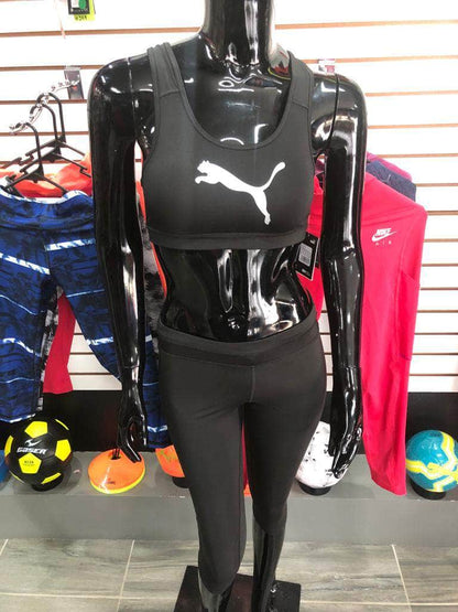 PUMA Ropa y accesorios PUMA SPORT BRA TOP